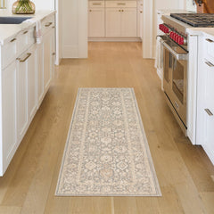 Nourison Seraphine Runner Rug, Marseille, 2'3' x 7'6'