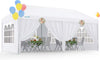 Quictent 10'x 30' Party Tent Gazebo Wedding Canopy