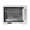 Sunpentown 17.72 x 22.05 x 16.54 in. Stainless Interior Dish Dryer
