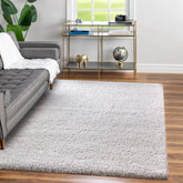 Thomasville Marketplace Luxury Shag Rug Collection, 5'3" x 7'5"