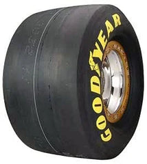 Goodyear Tires D2797 29.0 x 12.0 x 15 in. Drag Slick