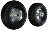 Pit Bull CHIT0012 AIR Tires Wheels, 10.00 x 6.00 x 10.00