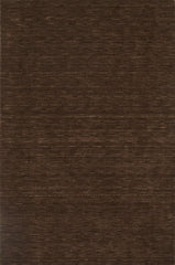 Dalyn Rugs Rafia RF100 Chocolate 9' x 13' Rug