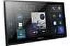 Pioneer DMH-C5500NEX 8" Double DIN Car Stereo with Bluetooth, SiriusXM, Apple CarPlay/Android Auto, 7" x 5" x 2"