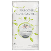 Linette Table Cover, 54' x 108', 7-count