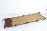 Ozark Trail Zipper Cot, Adult, 75.5" x26" x 5.5"