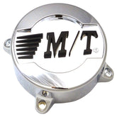 Mickey Thompson Classic III Lock Cap, 90000001676, 6 x 5.5"