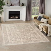 Nourison Seraphine Area Rug, Marseille, 7'10' x 9'10'