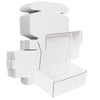 Ucanpack Corrugated Mailer Box Packing Supplies For Moving Large White, 16 x 16 x 2" - 50 Pcs