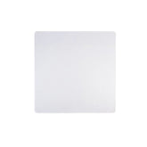 Staples Standard 60 x 60 Rectangular Chair Mat 28590