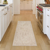 Nourison Seraphine Runner Rug, Colmar, 2'3' x 7'6'