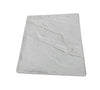 NuCast Precast Concrete Patio Stone - Slate (soft-wave) Texture - 2" x 24" x 24" - QTY OF 1