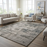 Divina Area Rug, Corlis Gray, 8'8" x 13'