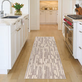 Nourison Indiana Runner Rug, Evansville, 2'2' x 7'6'