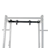 Titan Fitness Adjustable Handle Pull-Up Bar Rack Mounted X-2, X-3, T-3, and TITAN Series