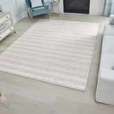 Wyatt & Ash Washable Indoor Area Rug, Oakley 6'6' x 9'6'