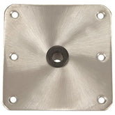 Springfield King Pin Seat Base, 7" x 7"
