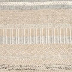 Hauteloom Bancroft 24" x 24" x 13" Pouf
