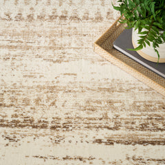 Nourison Briar Area Rug, Holly, 9' x 12'