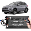 Start-X Remote Start for 2013-2018 RAV4 Key Start