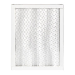 Filtrete 20 in. W X 20 in. H X 1 in. D 1500 MPR Pleated Allergen Air Filter 1 pk
