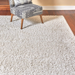 Thomasville Marketplace Luxury Shag Rug Collection, 7'10" x 10'