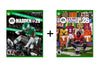 College Football 26 and Madden 26 Bundle - Xbox Series X