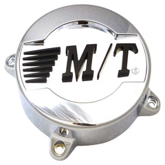 Mickey Thompson Classic III Lock Cap, 90000001676, 6 x 5.5"