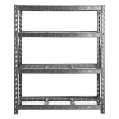 Gladiator Heavy Duty Rack, 60' x 18' x 72'