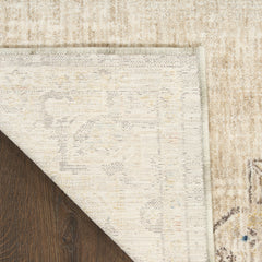 Nourison Antiqua Runner Rug, Belle, 2'2' x 10'
