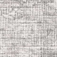 Apache Chenille Area Rug, Gilbert Gray, 5' x 8'