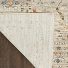Nourison Argon Runner Rug, Aura, 2'2' x 7'6'