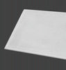 NuCast Precast Concrete Patio Stone - Slate (soft-wave) Texture - 2" x 24" x 24" - QTY OF 1