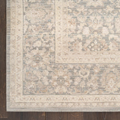 Nourison Seraphine Runner Rug, Marseille, 2'3' x 7'6'