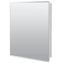 Frameless Medicine Cabinet- 24.25 x 30.5 x 5 in.