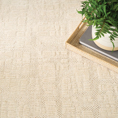 Nourison Indiana Area Rug Collection, Hammond, 5'3' x 7'3'