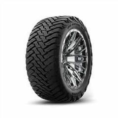 Ironman All Country MT-X LT235/80R17/10 120/117Q