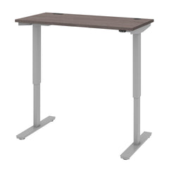 Bestar Upstand 24" x 48" Adjustable Height Desk