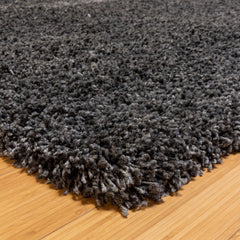Thomasville Marketplace Luxury Shag Rug Collection, 9'5" x 13'