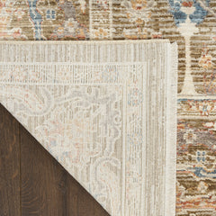 Nourison Argon Area Rug, Horizon, 5'3' x 7'6'