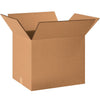 Office Depot Brand Double-Wall Heavy-Duty Corrugated Cartons, 40" x 30" x 30", Kraft, Box Of 5