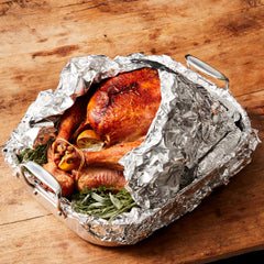 Reynolds Wrap Aluminum Foil, 12' x 83.33 yd, 2-count