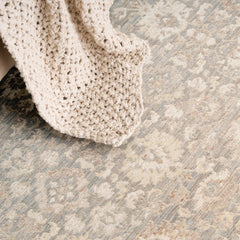 Nourison Seraphine Runner Rug, Marseille, 2'3' x 7'6'
