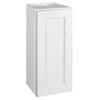 Design House Brookings Ready to Assemble Shaker Style Wall Kitchen Cabinet (15" x 36" x 12"), White