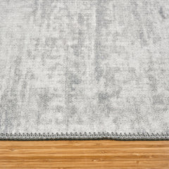 Vintage Area Rug, Ezra, 7'10' x 10'