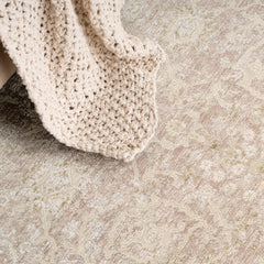 Nourison Seraphine Area Rug, Colmar, 10' x 13'