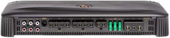 Infinity Reference-7005A Reference Series 5-Channel, 50w X 4, 500w X 1 Amplifier with Bass Knob
