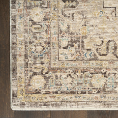 Nourison Antiqua Area Rug, Belle, 7'10' x 10'2'