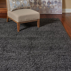Thomasville Marketplace Luxury Shag Rug Collection, 9'5" x 13'