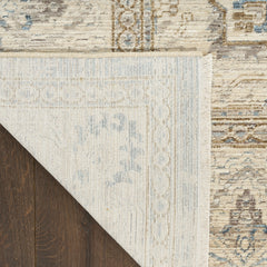 Nourison Argon Area Rug, Glow, 7'10" x 10'2"